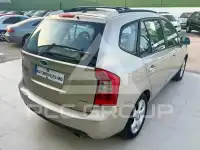 2007 KIA Carens