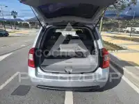 2007 KIA Carens