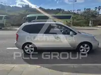 2007 KIA Carens