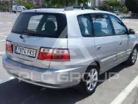 2007 KIA Carens
