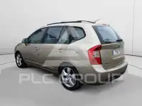 2007 KIA Carens