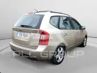 2007 KIA Carens