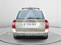 2007 KIA Carens