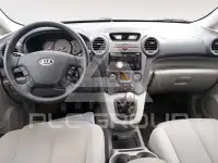 2007 KIA Carens