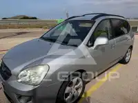 2007 KIA Carens