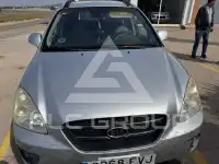 2007 KIA Carens