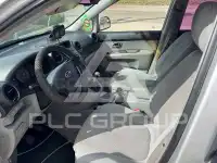 2007 KIA Carens
