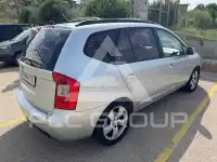 2007 KIA Carens