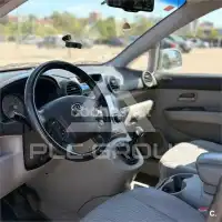 2007 KIA Carens