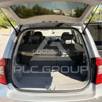 2007 KIA Carens