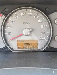 2007 KIA Carens