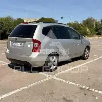 2007 KIA Carens