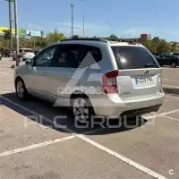 2007 KIA Carens