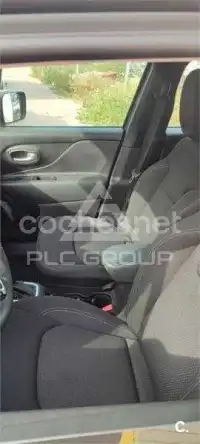 2007 KIA Carens