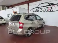 2007 KIA Carens