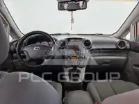 2007 KIA Carens