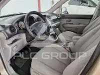 2007 KIA Carens