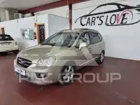 2007 KIA Carens