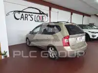 2007 KIA Carens