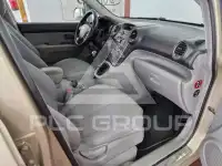 2007 KIA Carens