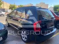 2007 KIA Carens
