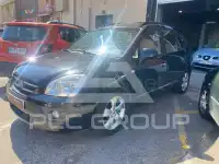 2007 KIA Carens