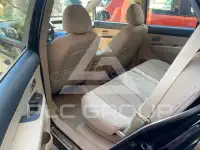 2007 KIA Carens