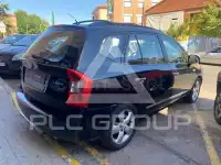 2007 KIA Carens