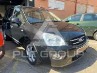 2007 KIA Carens