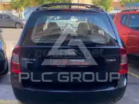2007 KIA Carens