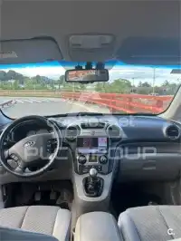 2007 KIA Carens