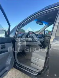 2007 KIA Carens