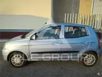 2007 KIA Picanto