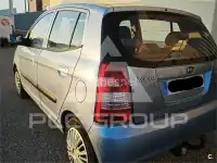 2007 KIA Picanto