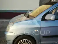 2007 KIA Picanto