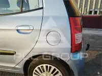 2007 KIA Picanto