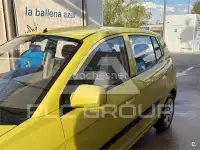 2007 KIA Picanto