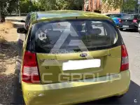 2007 KIA Picanto