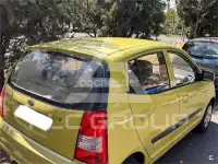 2007 KIA Picanto