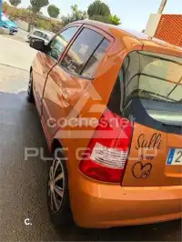 2007 KIA Picanto