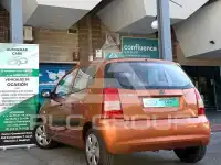2007 KIA Picanto