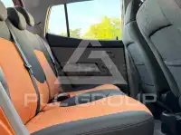 2007 KIA Picanto