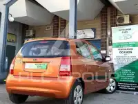 2007 KIA Picanto