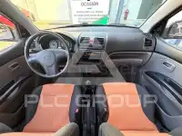 2007 KIA Picanto