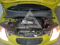2007 KIA Picanto