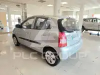 2007 KIA Picanto