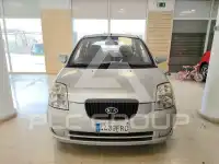 2007 KIA Picanto