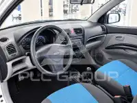 2007 KIA Picanto