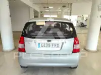 2007 KIA Picanto