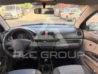 2007 KIA Picanto